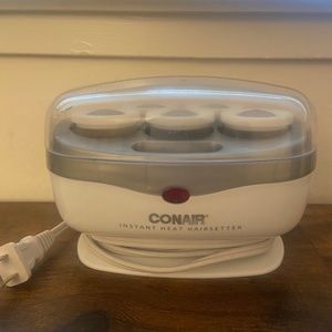 Conair Jumbo Hot Rollers